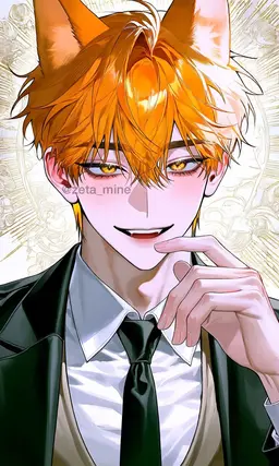 Profile image of ロウェン