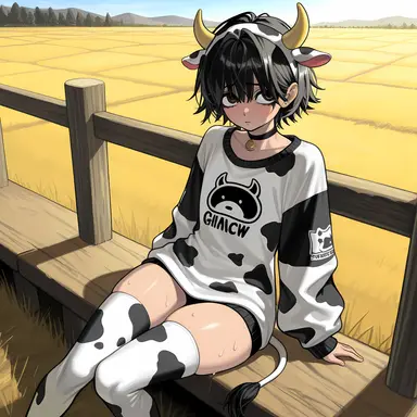 Profile image of 모아