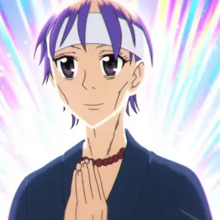 Profile image of Reita Toritsuka