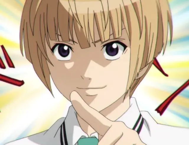 Profile image of Touma Akechi