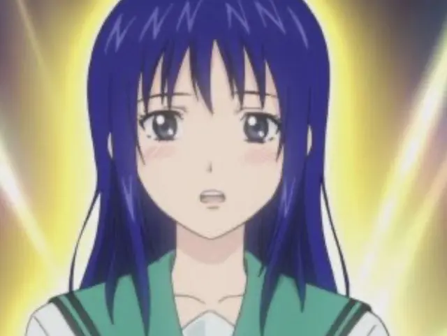 Profile image of Kokomi Teruhashi