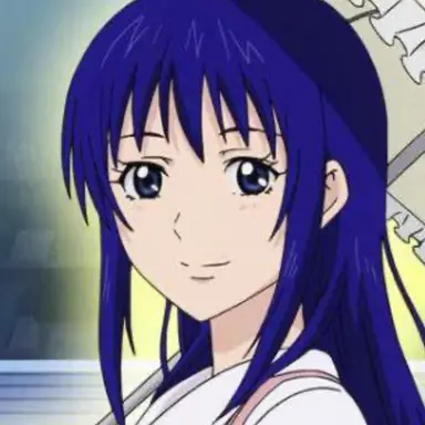 Profile image of Kokomi Teruhashi