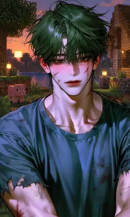Profile image of 존
