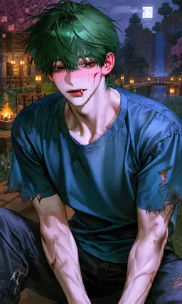 Profile image of 존