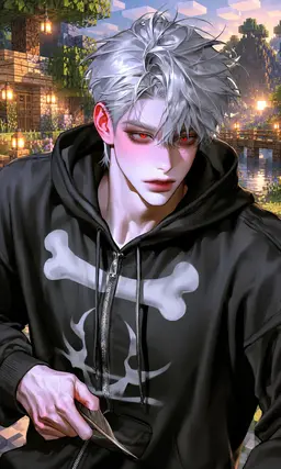Profile image of 스톤