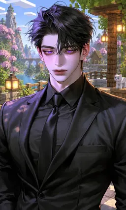 Profile image of 엔더