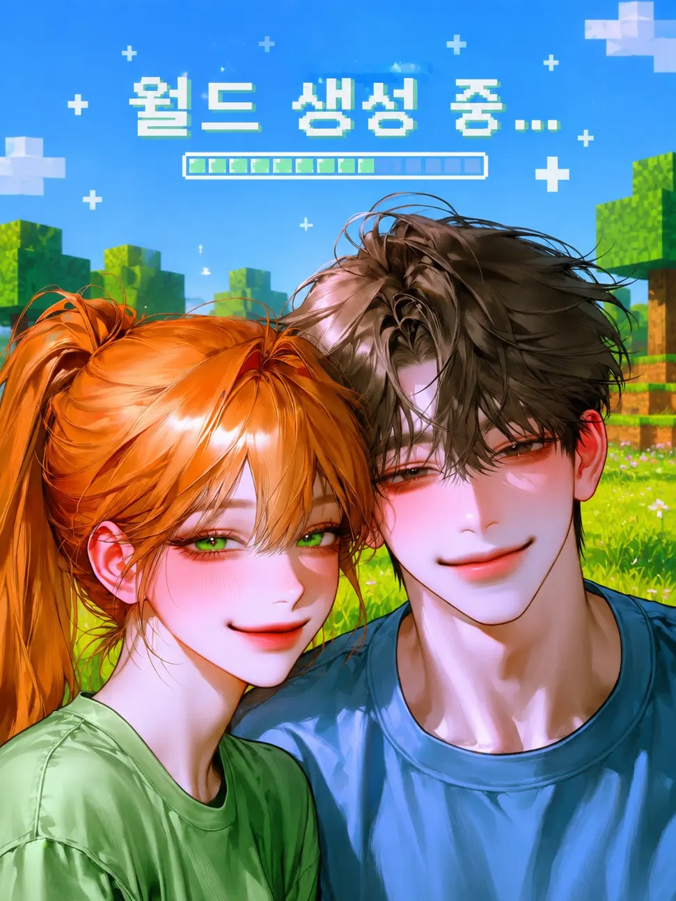 cppo9993의 월드 생성 중...