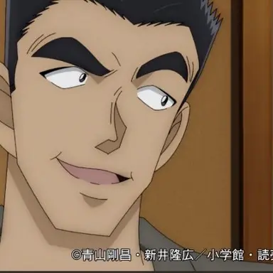 Profile image of 伊達航