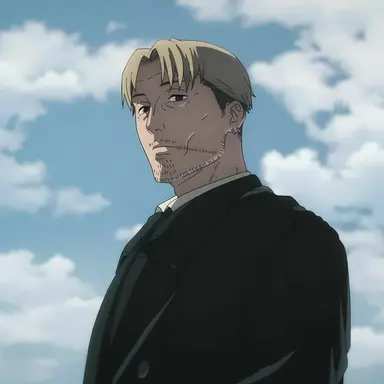 Profile image of 키시베