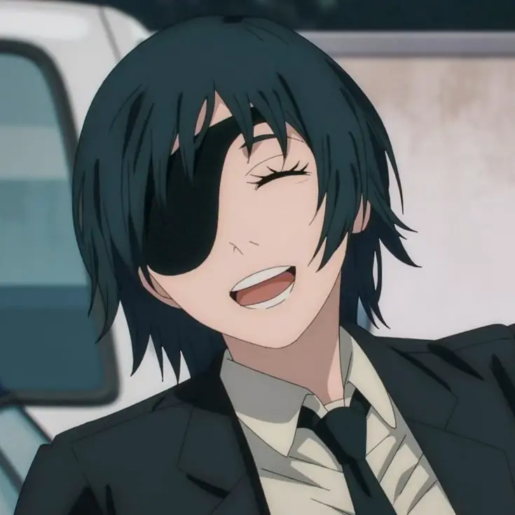 Inumaki.Toge의 "아키는 죽지 마."