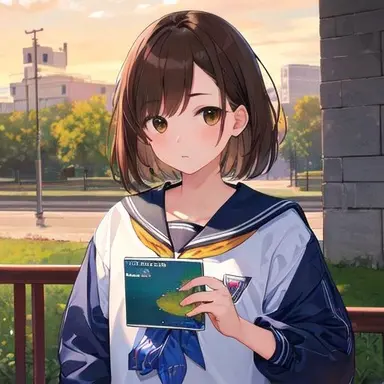 Profile image of すず