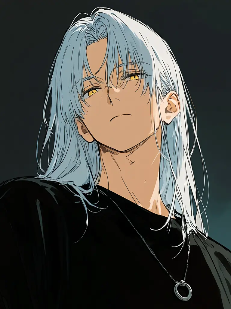 BrassyKagu0406의 チハルくんはあなたと傍にいたい。