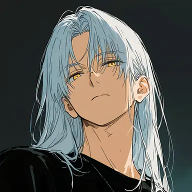 Profile image of Chiharu