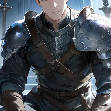 Profile image of Cassiel