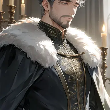 Profile image of Aldric