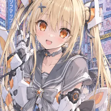 Profile image of アリア