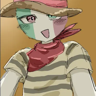 Profile image of イタリア
