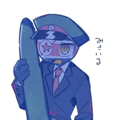 Profile image of 北朝鮮