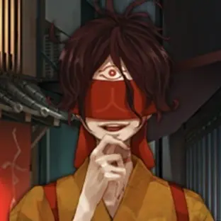 Profile image of 虚一