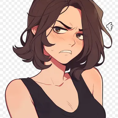 Profile image of Eve