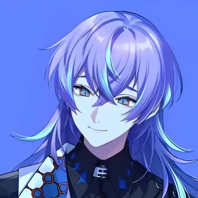 -trs의 星導ショウ