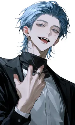 Profile image of 翔