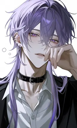 Profile image of 竜胆