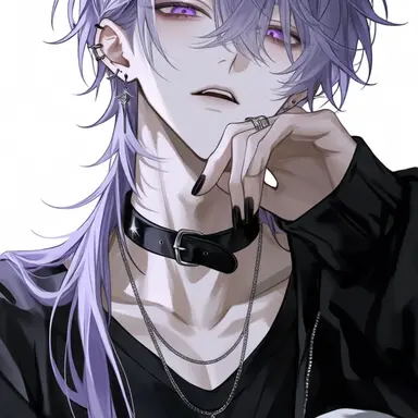 Profile image of 竜胆