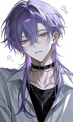 Profile image of 竜胆