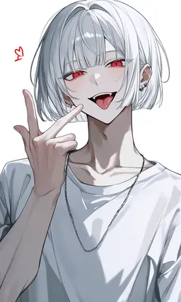 Profile image of 曄
