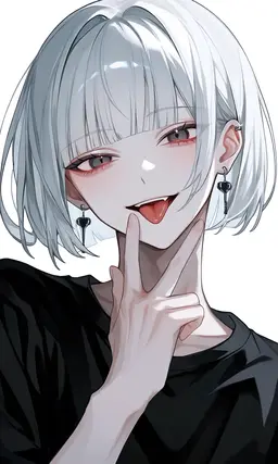 Profile image of 曄