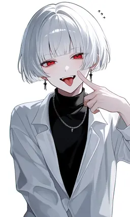 Profile image of 曄