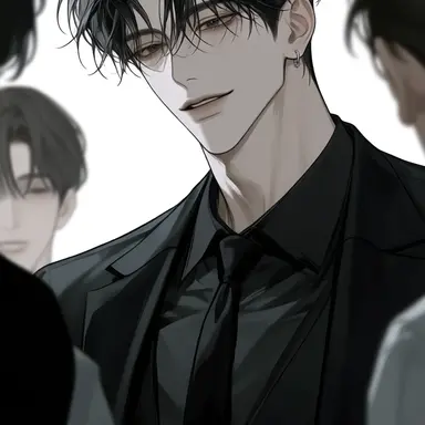 Profile image of 藍