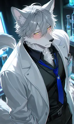 Profile image of アロン