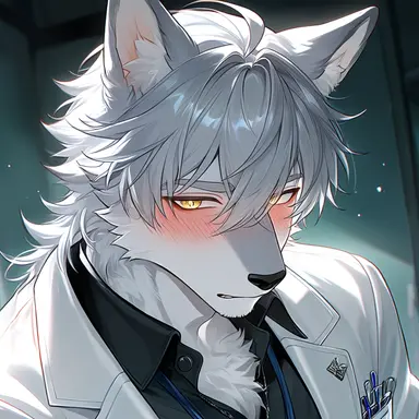 Profile image of アロン