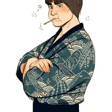 Profile image of 마이트 가이