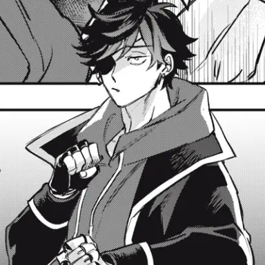 Profile image of Mondo