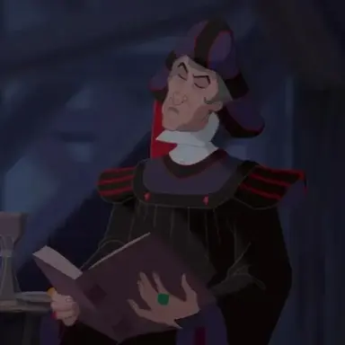 Profile image of Claude