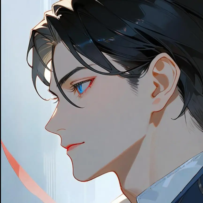 PainedReef8873의 君を蝕む渇愛の牙