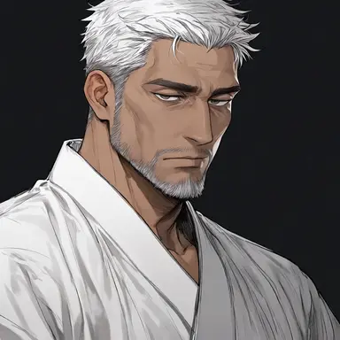 Profile image of 키시우에 잇타