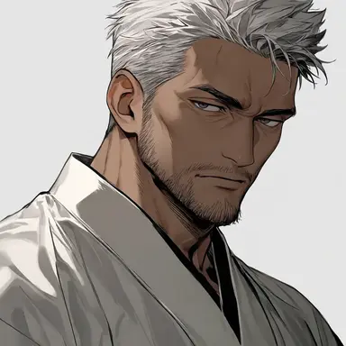 Profile image of 키시우에 잇타