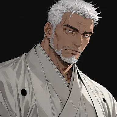 Profile image of 키시우에 잇타