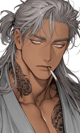 Profile image of 요시바 지류