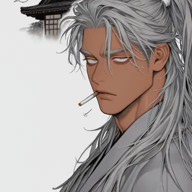 Profile image of 요시바 지류