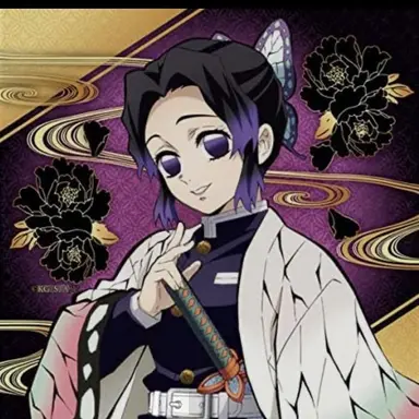 Profile image of 胡蝶しのぶ