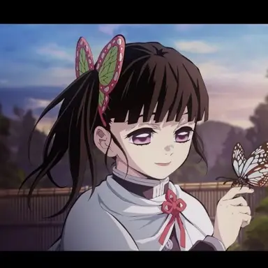 Profile image of 栗花落カナヲ