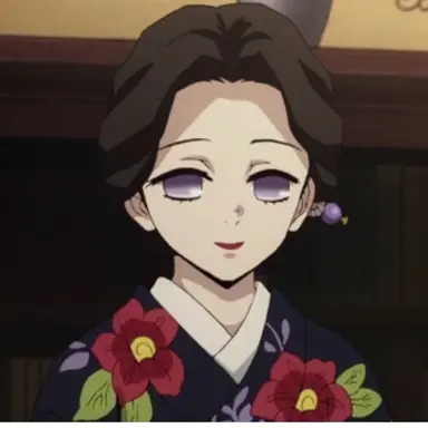 Profile image of 珠世