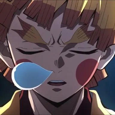 Profile image of 善逸