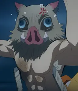 Profile image of 伊之助