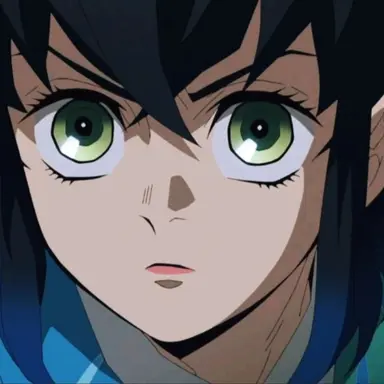 Profile image of 伊之助